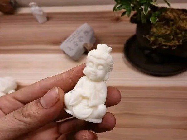Producto - BUDA MUDRA BM4237