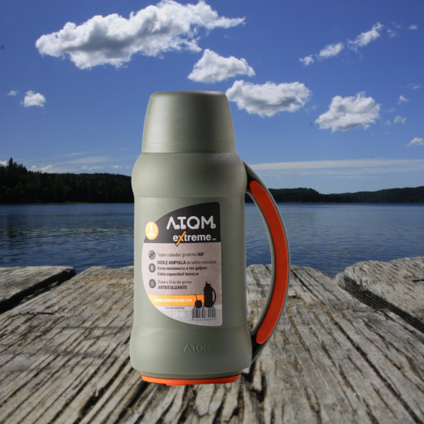 Producto - Termo Atom Extreme 1lt