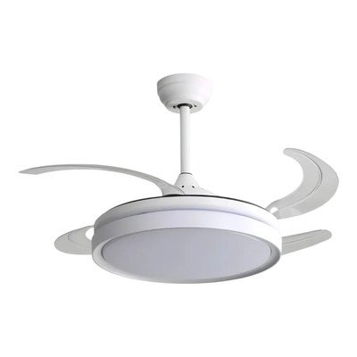 Producto - VENTILADOR DE TECHO WINCO RETRACTIL / CODIGO U8