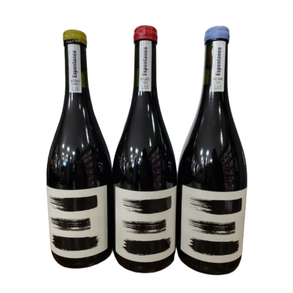 Producto - Combo Trio Lui Esponateo by Mauricio Vegetti