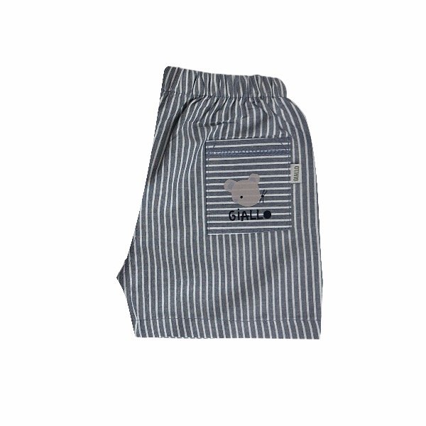 Producto - SHORT JR RATÓN