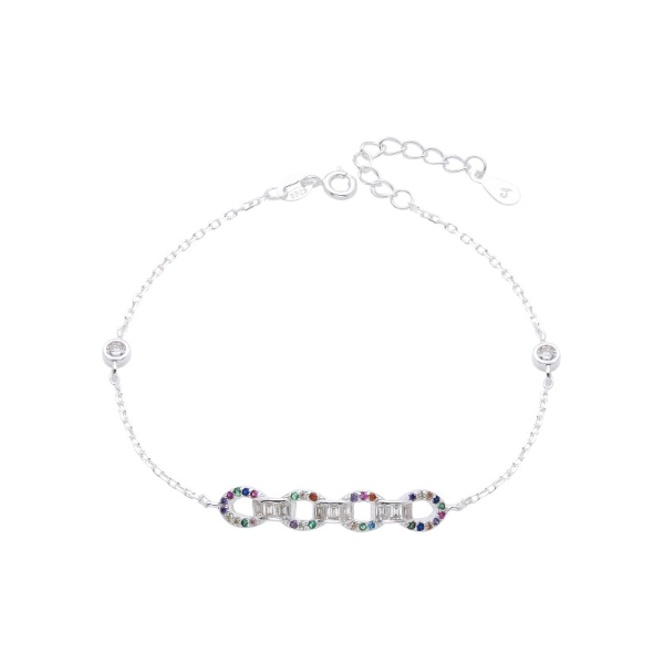 Producto - Pulsera Arcoíris - 0