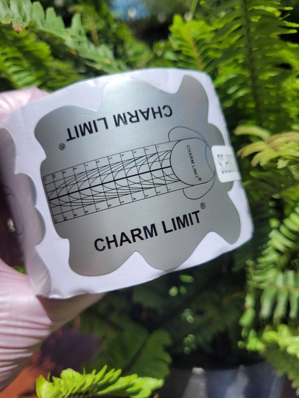 Producto - MOLDES CHARM LIMIT