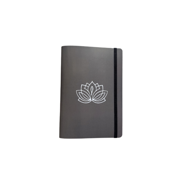 Producto - Libreta - Almantra Visón