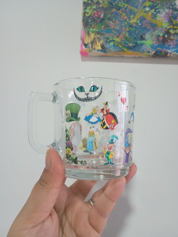 Producto - Taza Alice