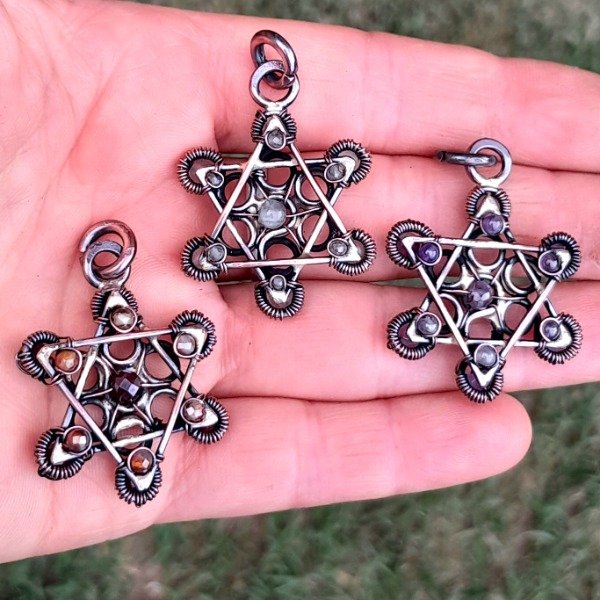 Producto - Metatron I