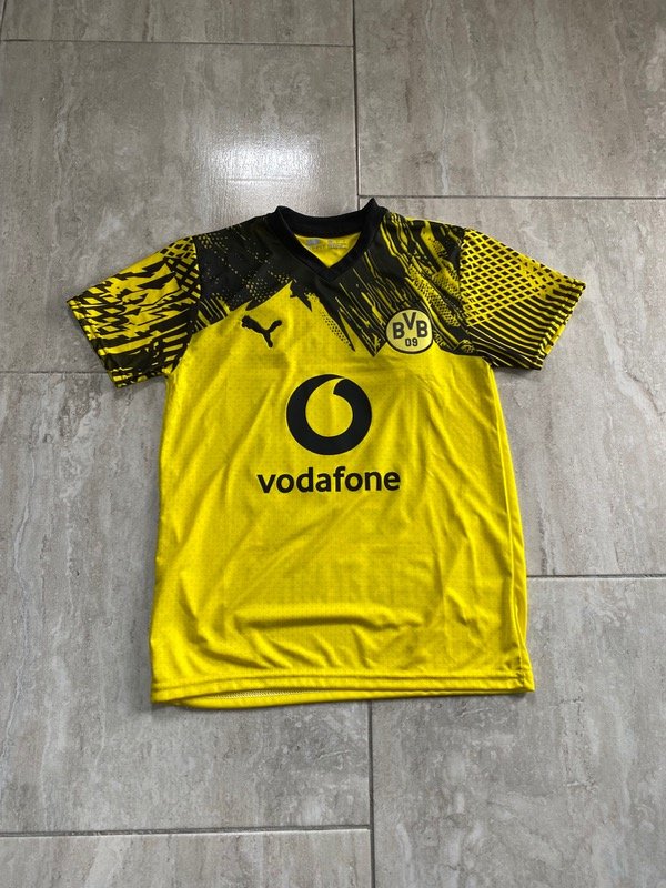 Producto - BVB 2025