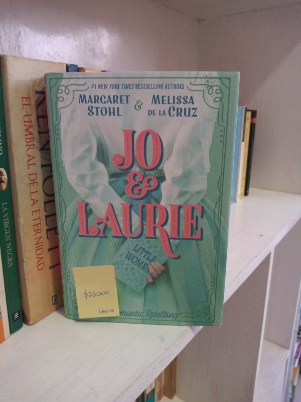 Producto - Jo y Laurie