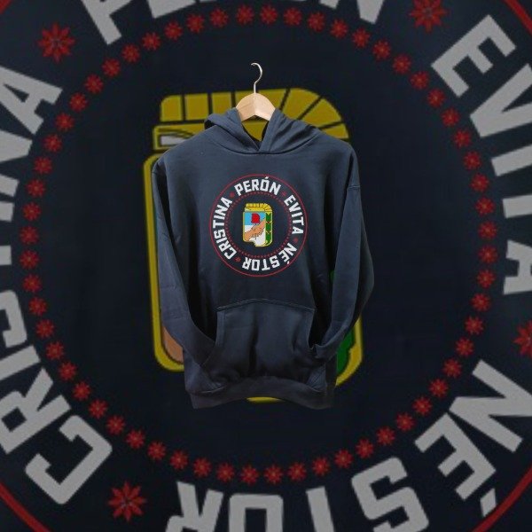 Producto - Buzo peronista 3