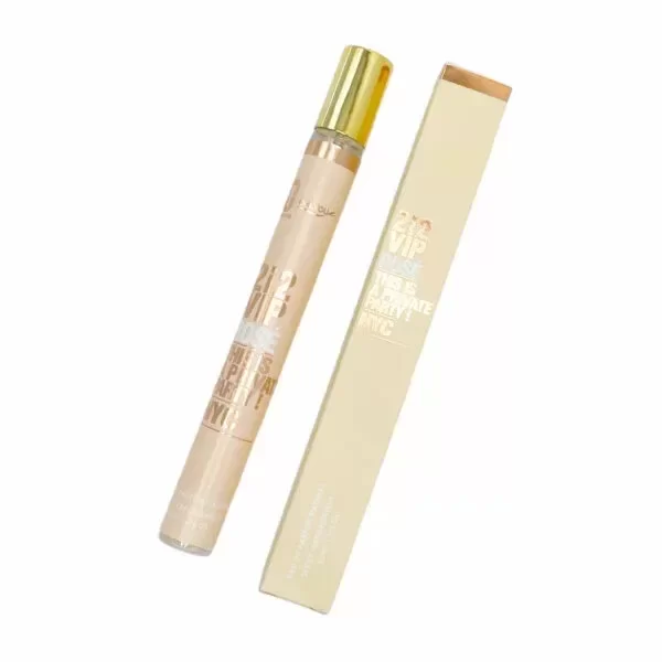 Producto - PERFUME TUBO 2I2 VIP x 35 ml