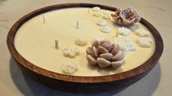 Producto - Vela Muy Grande