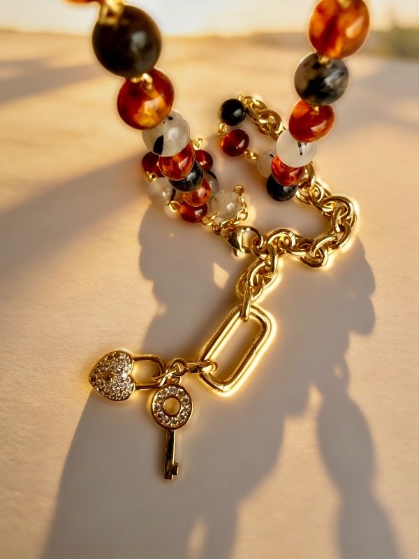 Producto - Collar Positano - 4