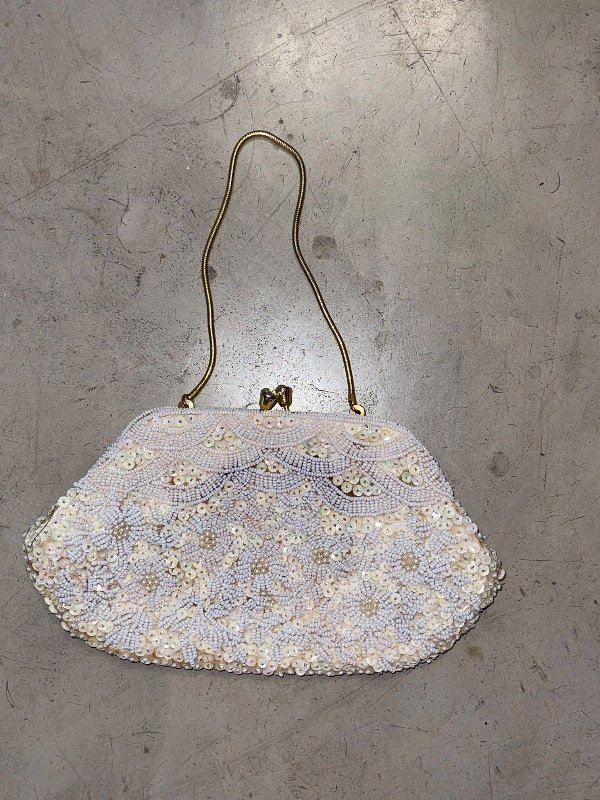 Producto - Cartera Rococo