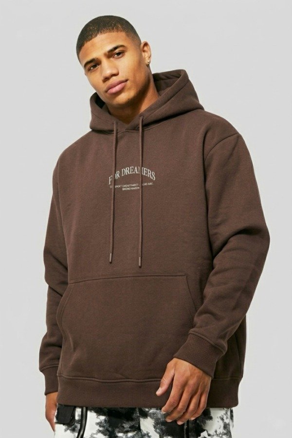 Producto - Capucha TWD UP