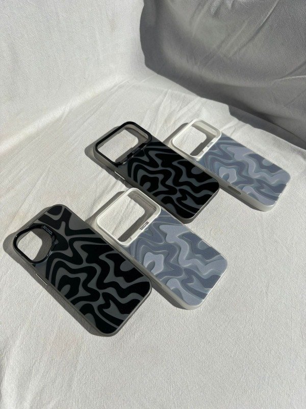 Producto - FUNDA RAVE IP 17