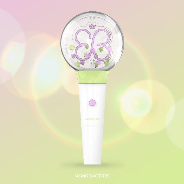 Producto - PARK EUN BIN OFFICIAL LIGHTSTICK