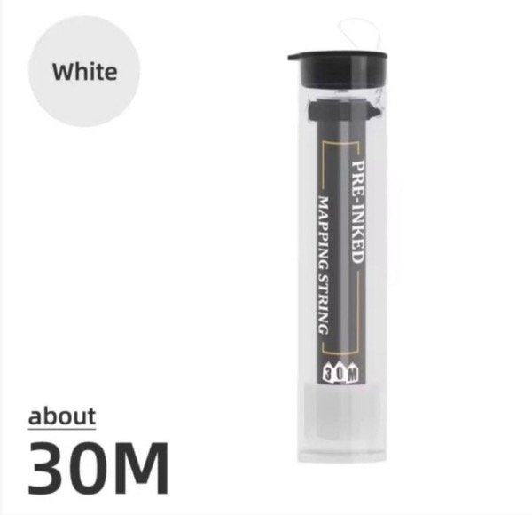 Producto - Hilo para mapping x30 mts