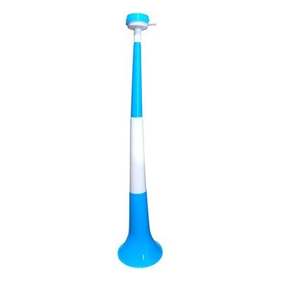 Producto - CORNETA ARGENTINA MEDIANA 43CM "MUNDIAL"