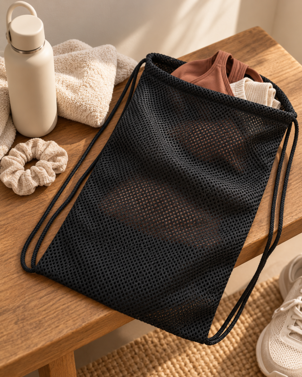 Producto - Bolsa Mesh Multiuso - 5