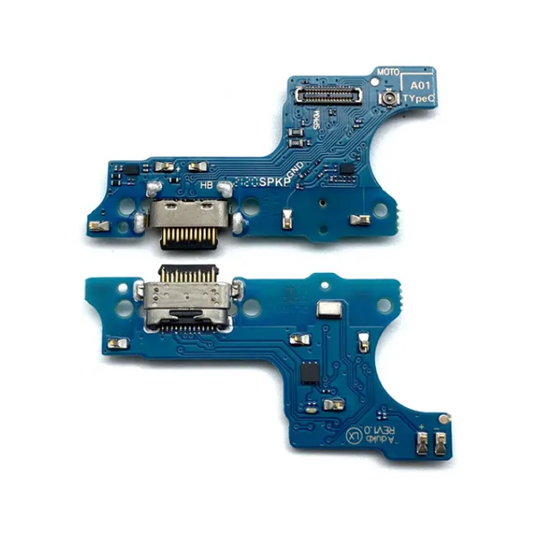 Producto - Placa de Carga Samsung A01 Core