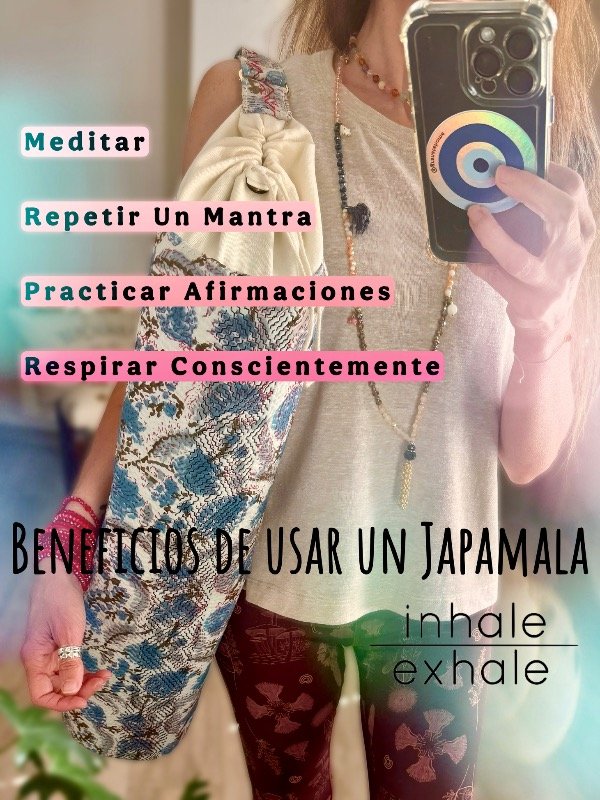 Producto - Japamala om - 5