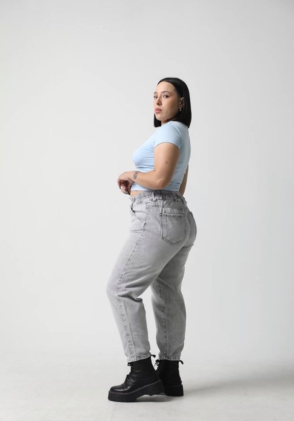 Baggy Mía ( rígido) — imagen 2