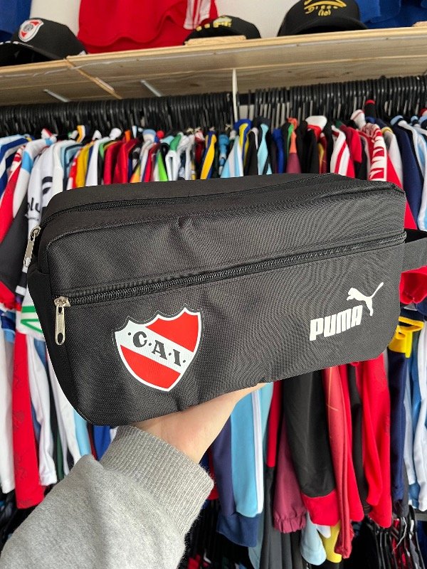 Producto - Botinero independiente