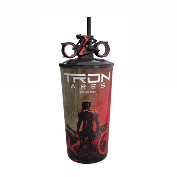 Producto - Vaso Tron Ares con Luz LED