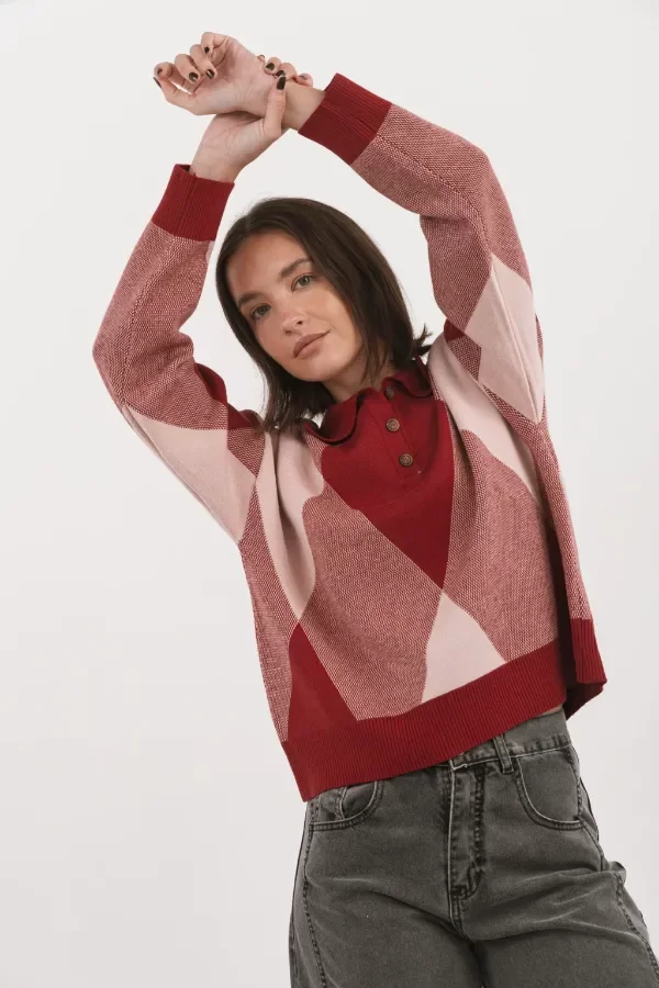 Producto - CHOMBA PETRA