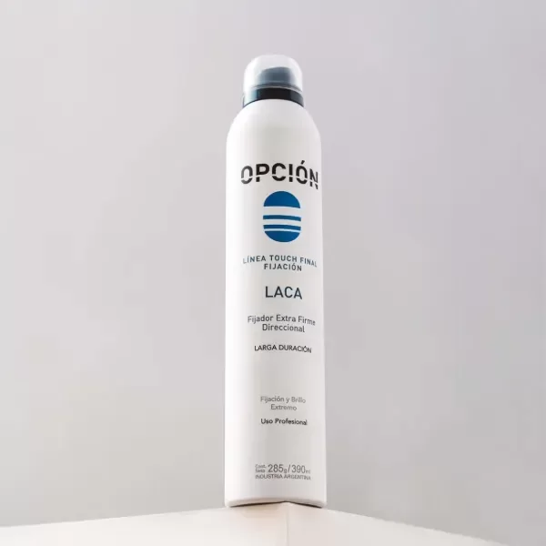 Producto - Laca Extra Firme Direccional x 420cc. - 0