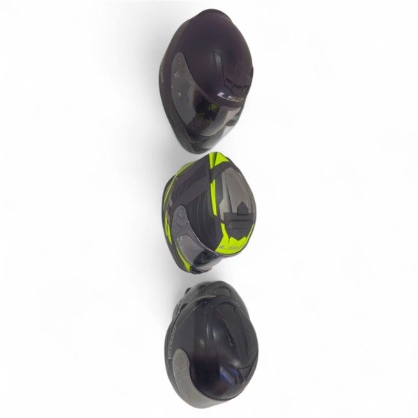 Producto - Soporte para Casco de Moto o Bici