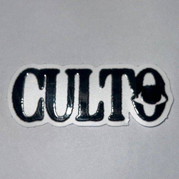 Producto - NEO CULTO LOGO 2