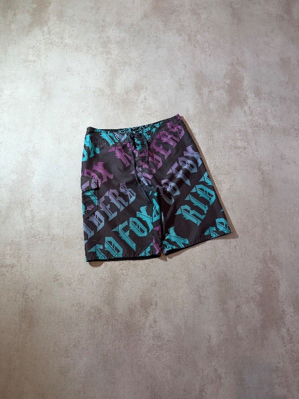 Producto - Malla Surf Fox T.46 Original