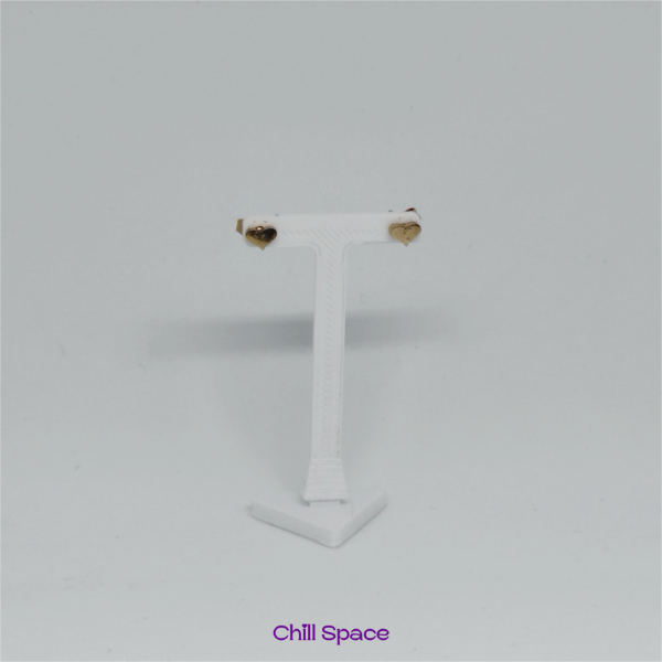 Producto - Aros Corazon