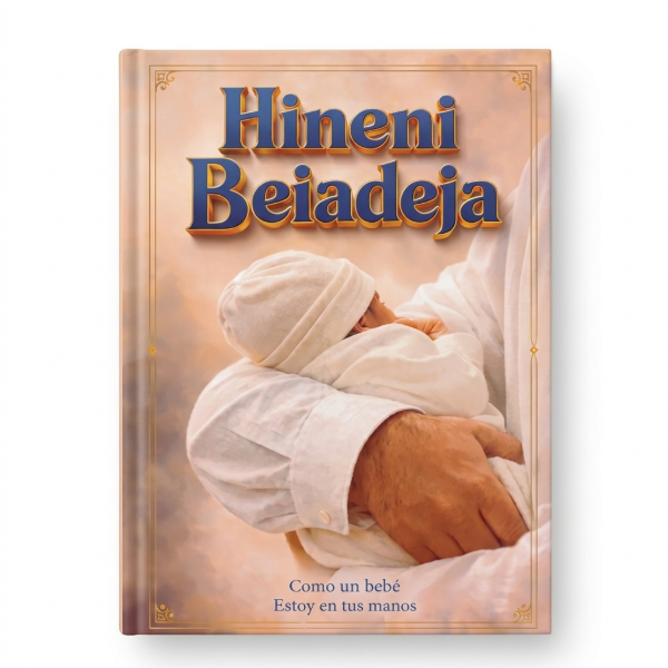 Producto - HINENI BEIADEJA