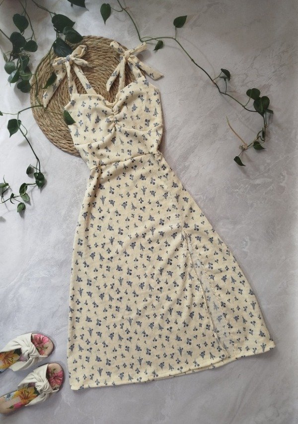 Producto - Vestido Nuez
