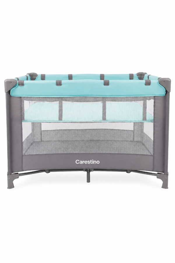 Producto - Practicuna Carestino Niza Aguamarina - 0