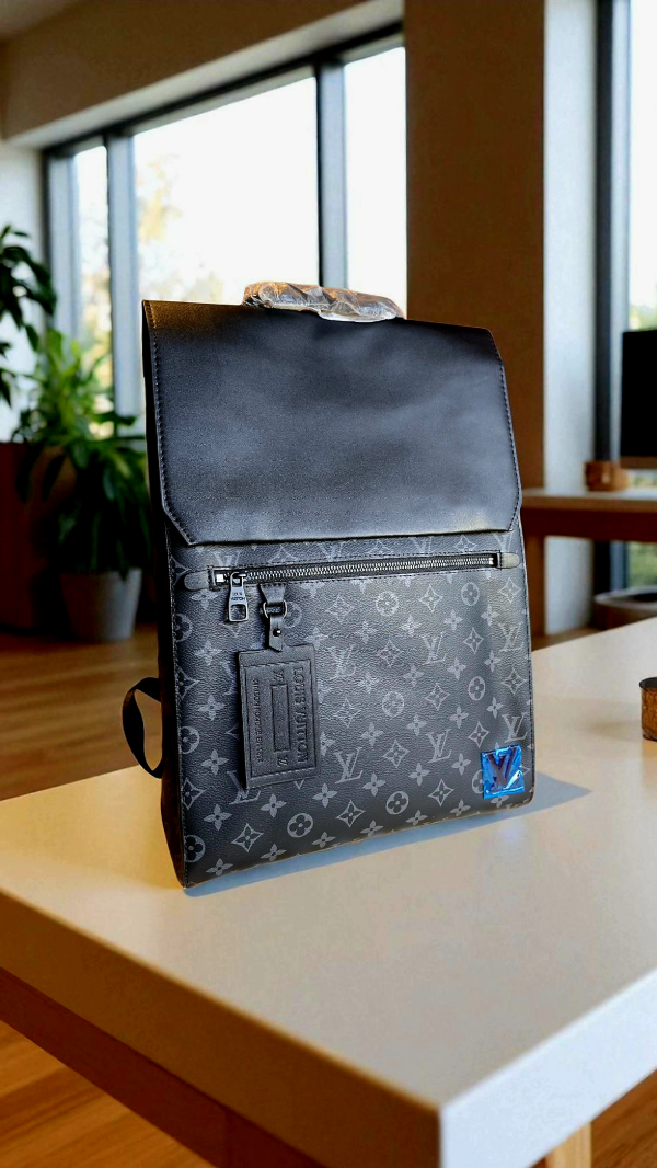 Producto - Mochila Louis Vuitton Monogram