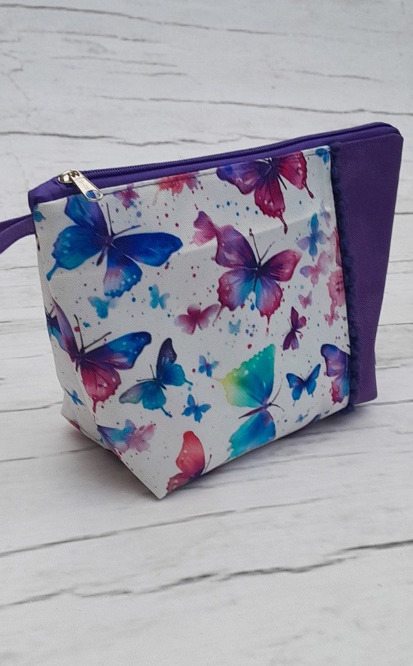 Producto - Neceser mariposa