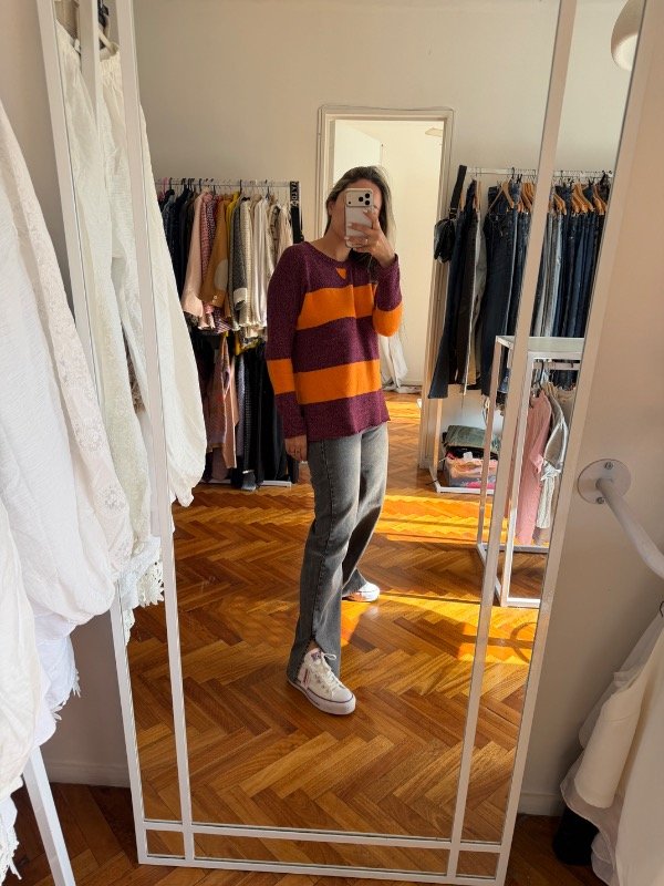 Producto - Sweaters Jazmin 34 - 0