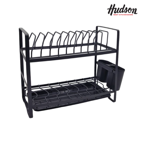 Producto - SECAPLATOS HUDSON 2 PISOS CHICO HUDSON (cod. 2094)