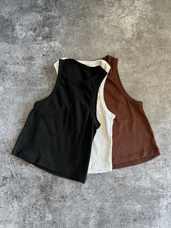Producto - Essential Rib