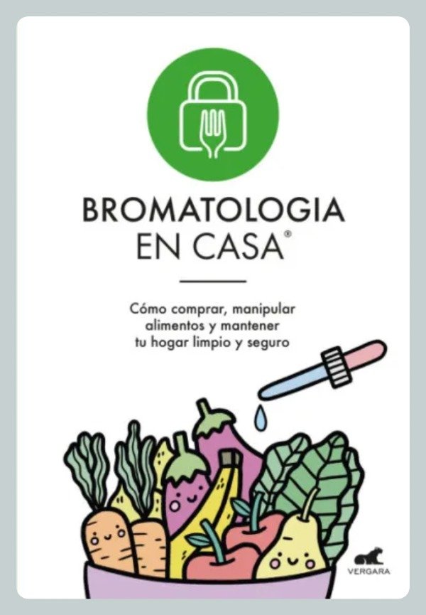 Producto - Al: Bromatología en Casa