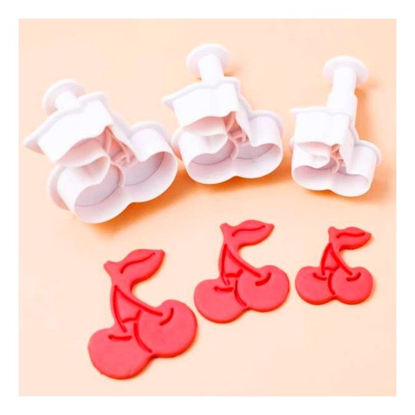 Producto - Cortante con expulsor de cerezas