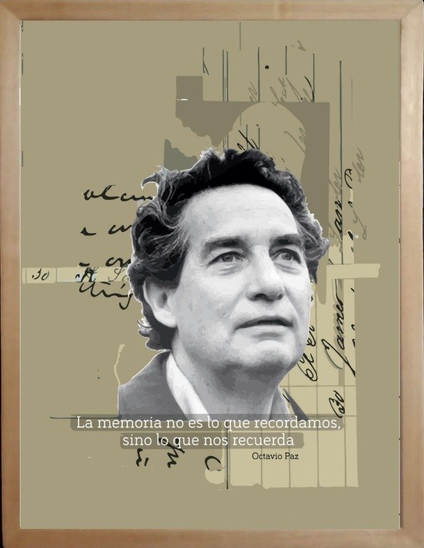 Producto - Octavio Paz