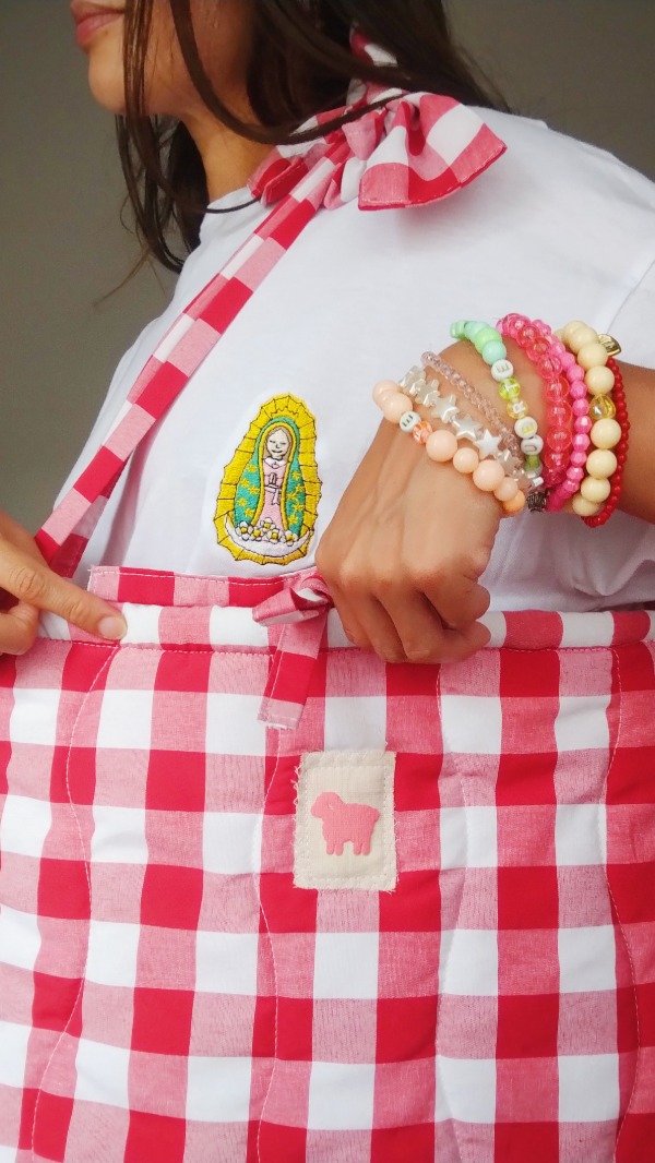 Producto - CORDEROtote Fressa