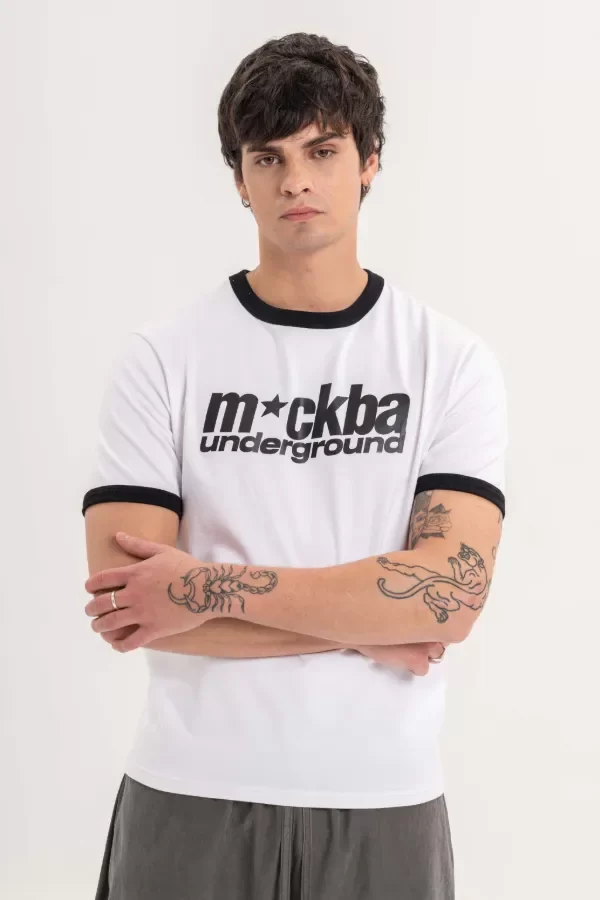 Producto - REMERA ROUND