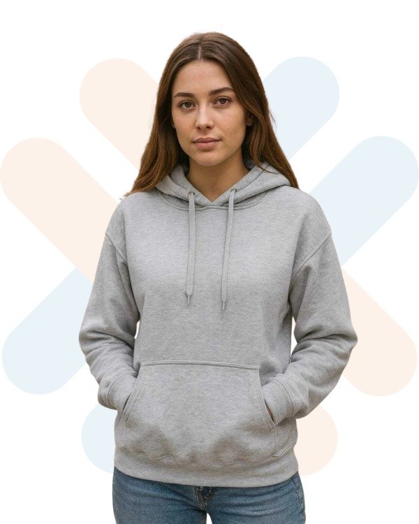 Producto - Buzo Canguro UNISEX - 0