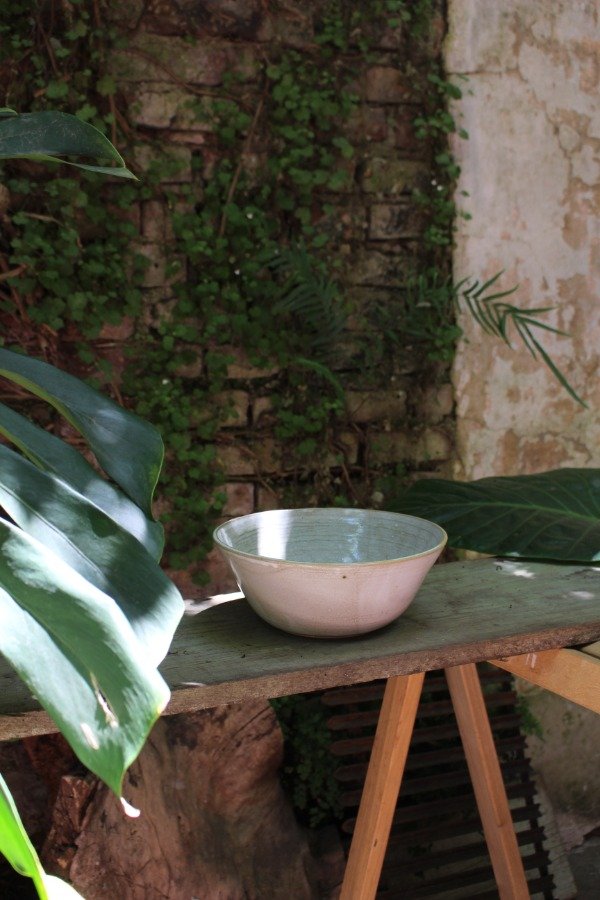 Producto - Ensaladera Cielo L