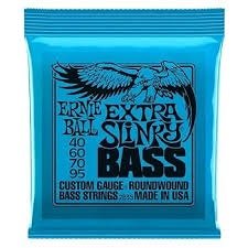 Producto - Ernie Ball Slinky NW 40-95